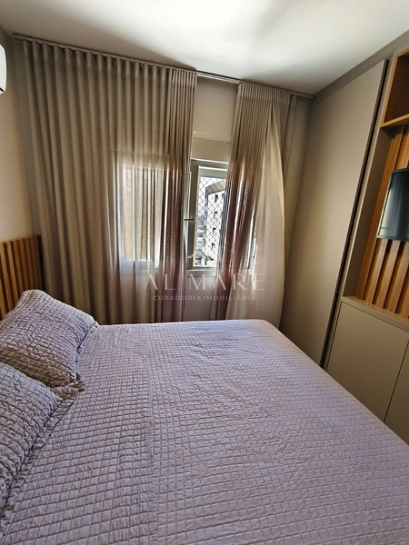 APARTAMENTO JUNTO AO MAR COM VISTA ETERNA: 15ª foto da galeria de imagens do imóvel