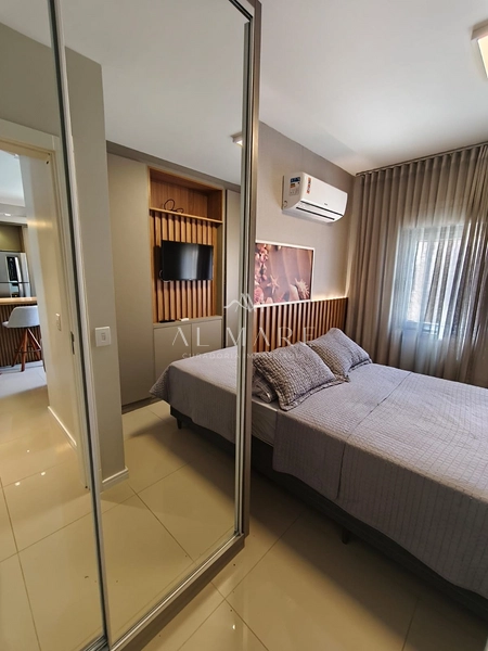 APARTAMENTO JUNTO AO MAR COM VISTA ETERNA: 16ª foto da galeria de imagens do imóvel