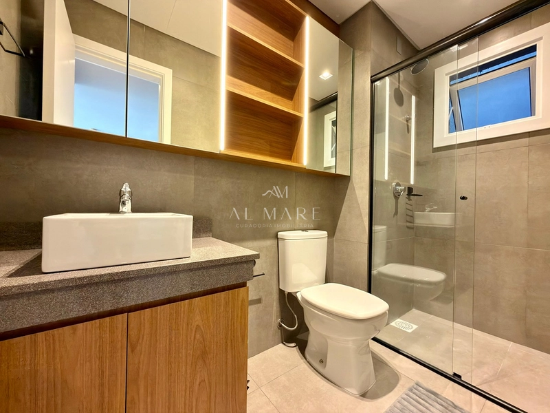 Apartamento no living com a melhor vista central de atlantida: 11ª foto da galeria de imagens do imóvel