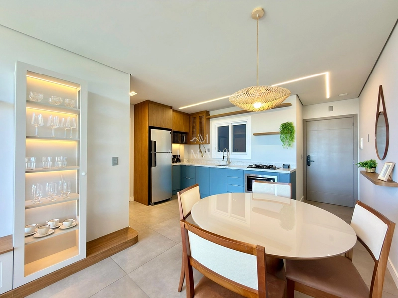 Apartamento no living com a melhor vista central de atlantida: 21ª foto da galeria de imagens do imóvel