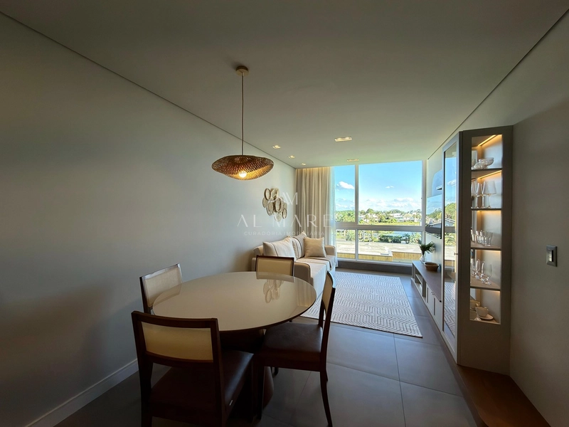 Apartamento no living com a melhor vista central de atlantida: 24ª foto da galeria de imagens do imóvel