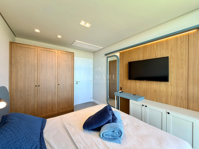 Apartamento no living com a melhor vista central de atlantida: 23ª foto da galeria de imagens do imóvel