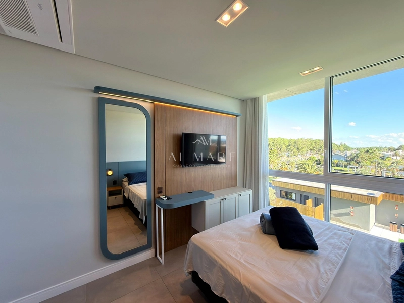 Apartamento no living com a melhor vista central de atlantida: 14ª foto da galeria de imagens do imóvel