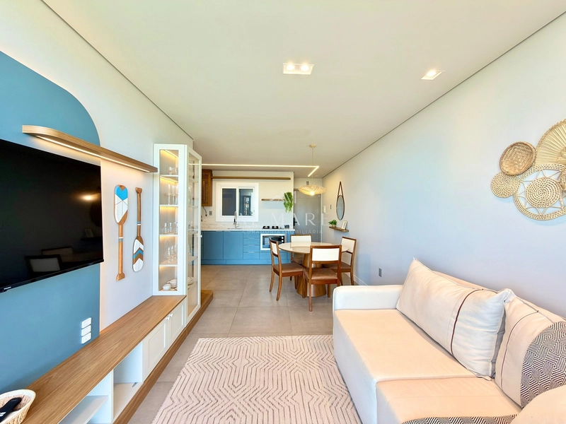 Apartamento no living com a melhor vista central de atlantida: 13ª foto da galeria de imagens do imóvel