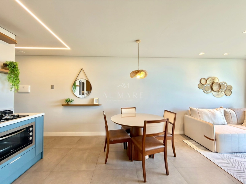 Apartamento no living com a melhor vista central de atlantida: 9ª foto da galeria de imagens do imóvel