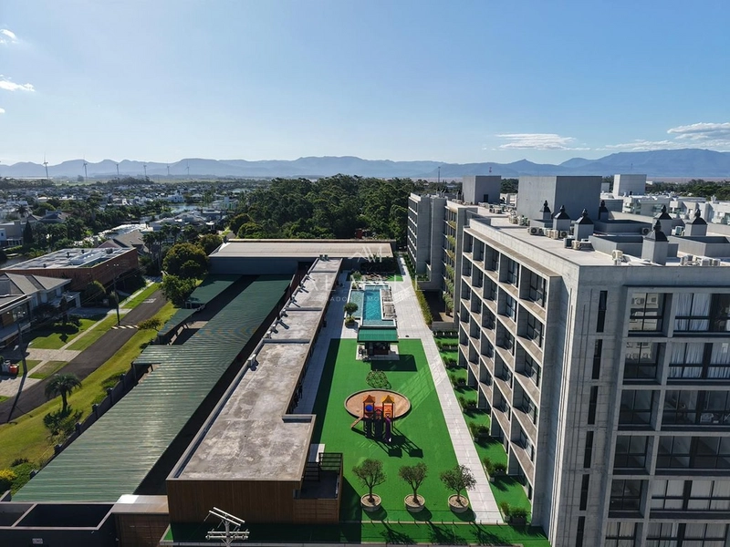 Apartamento no living com a melhor vista central de atlantida: 16ª foto da galeria de imagens do imóvel