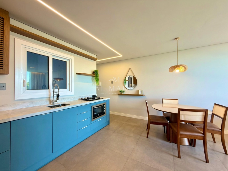 Apartamento no living com a melhor vista central de atlantida: 10ª foto da galeria de imagens do imóvel