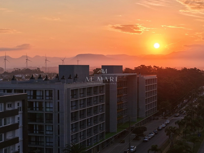 Apartamento no living com a melhor vista central de atlantida: 8ª foto da galeria de imagens do imóvel