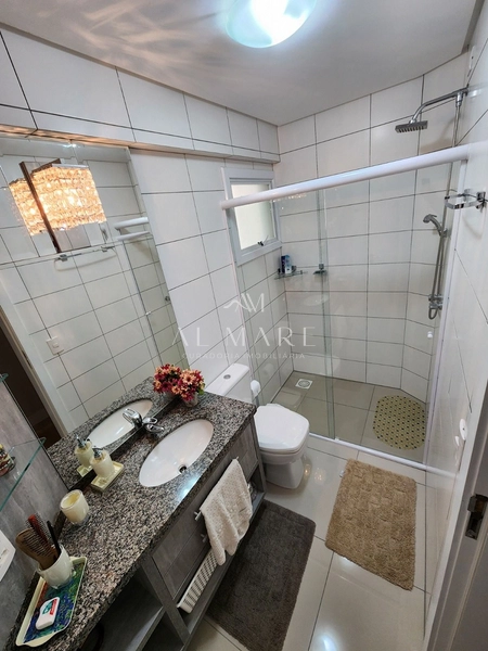 Apartamento com 2 box: 29ª foto da galeria de imagens do imóvel