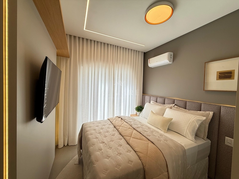 Apartamento Garden: 10ª foto da galeria de imagens do imóvel