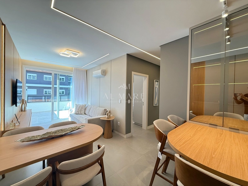 Apartamento Garden: 1ª foto da galeria de imagens do imóvel