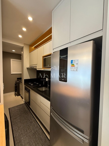 Apartamento Garden: 13ª foto da galeria de imagens do imóvel