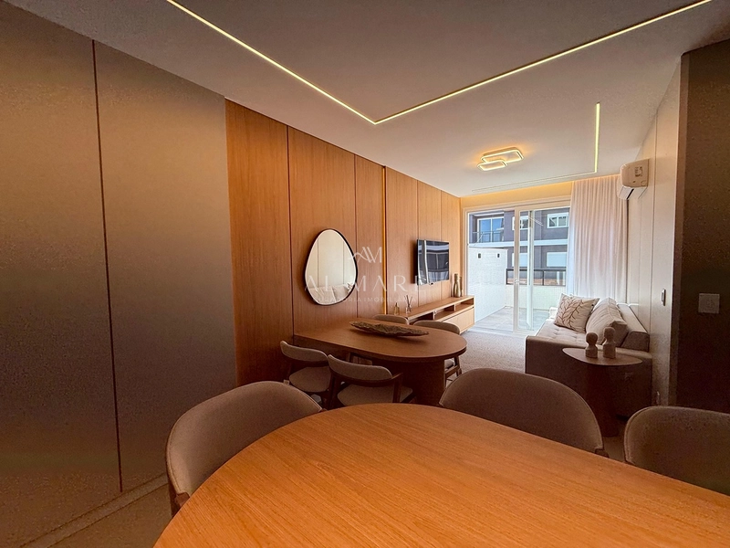 Apartamento Garden: 2ª foto da galeria de imagens do imóvel