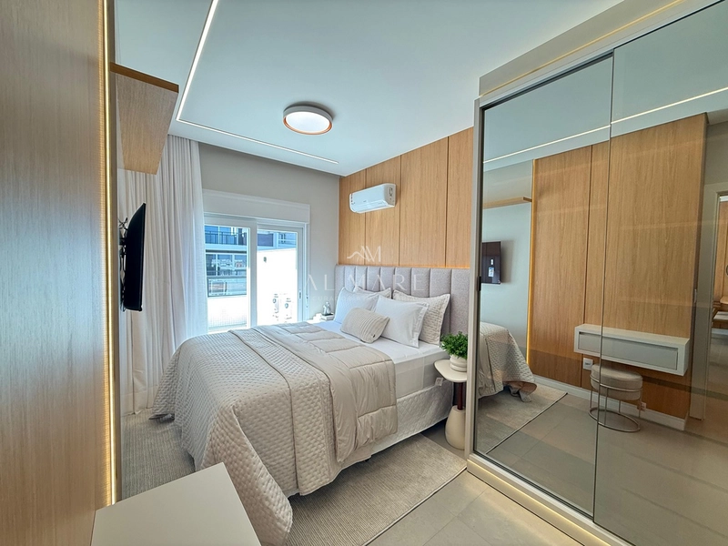 Apartamento Garden: 9ª foto da galeria de imagens do imóvel