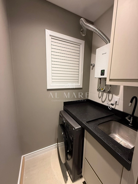 Apartamento Garden: 15ª foto da galeria de imagens do imóvel