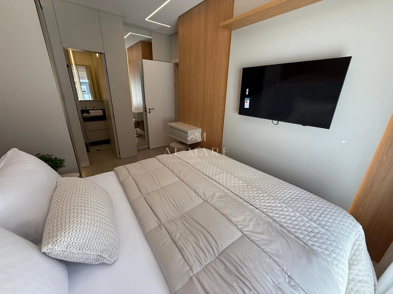 Apartamento Garden: 8ª foto da galeria de imagens do imóvel