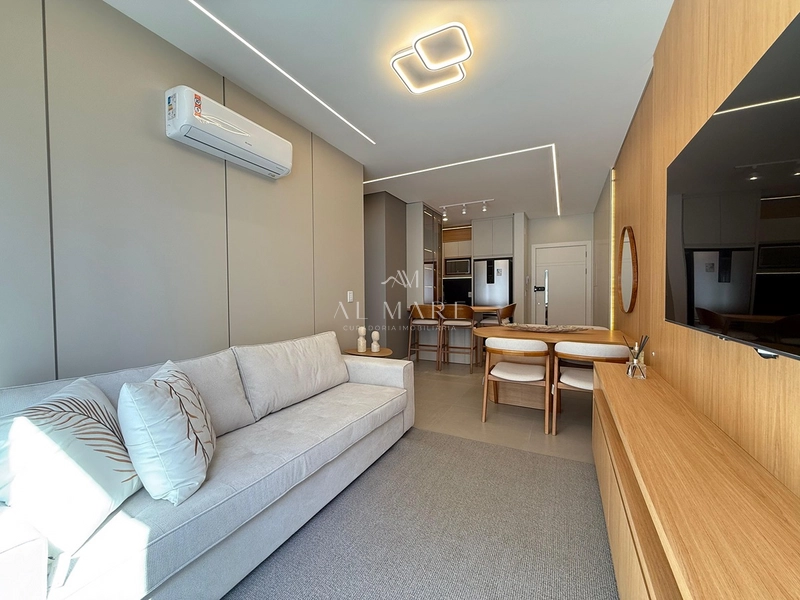 Apartamento Garden: 6ª foto da galeria de imagens do imóvel