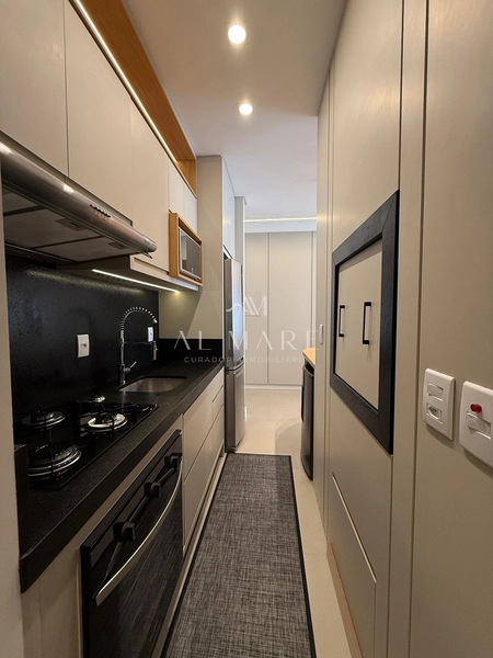 Apartamento Garden: 12ª foto da galeria de imagens do imóvel