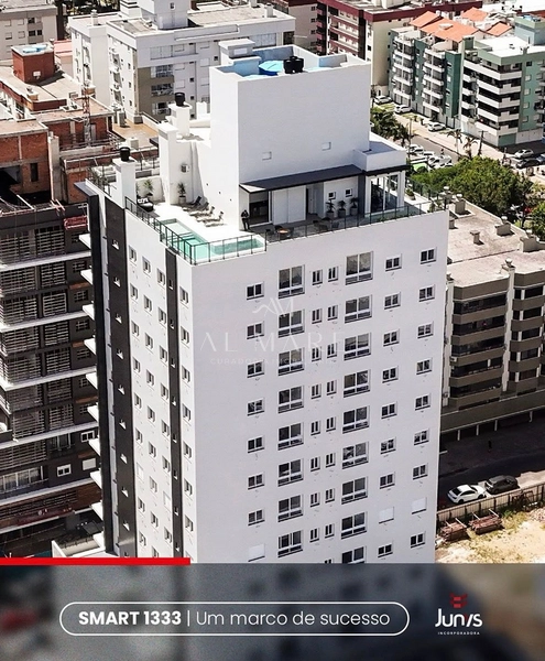 Apartamento Garden: 3ª foto da galeria de imagens do imóvel