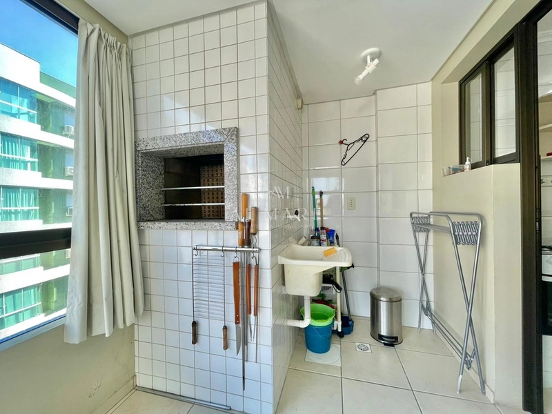 Apartamento 1 dormitorio na navegantes: 7ª foto da galeria de imagens do imóvel