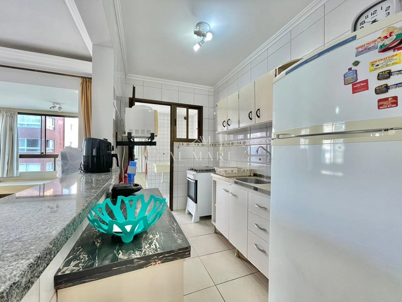 Apartamento 1 dormitorio na navegantes: 13ª foto da galeria de imagens do imóvel