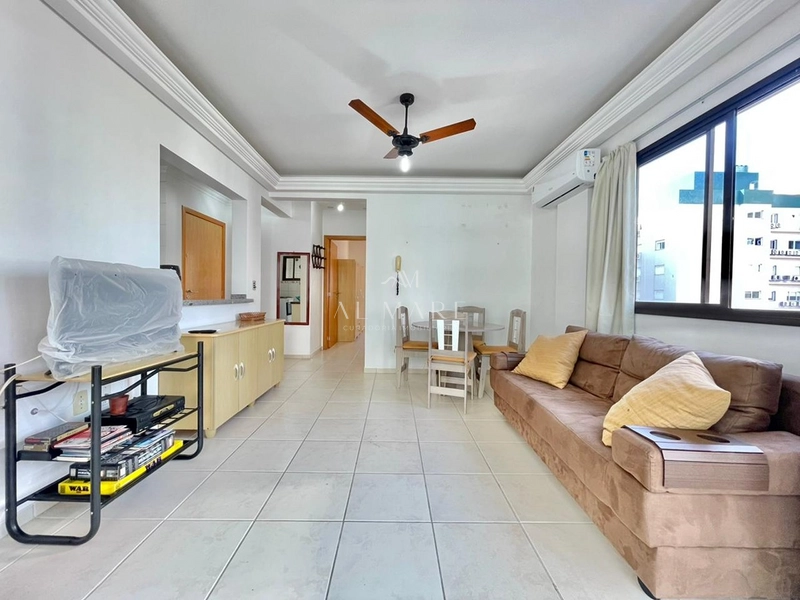 Apartamento 1 dormitorio na navegantes: 3ª foto da galeria de imagens do imóvel