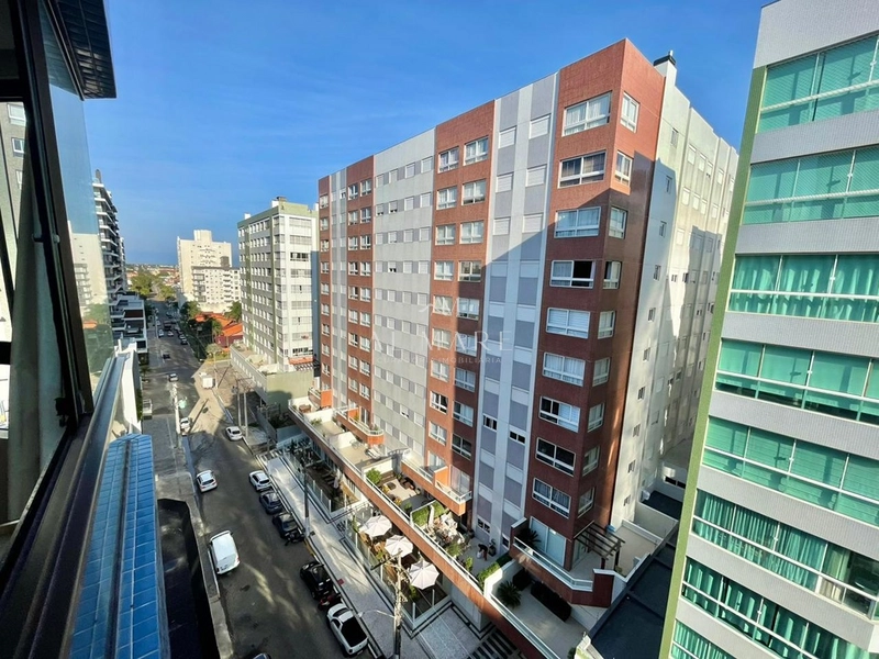 Apartamento 1 dormitorio na navegantes: 1ª foto da galeria de imagens do imóvel