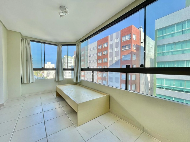 Apartamento 1 dormitorio na navegantes: 12ª foto da galeria de imagens do imóvel