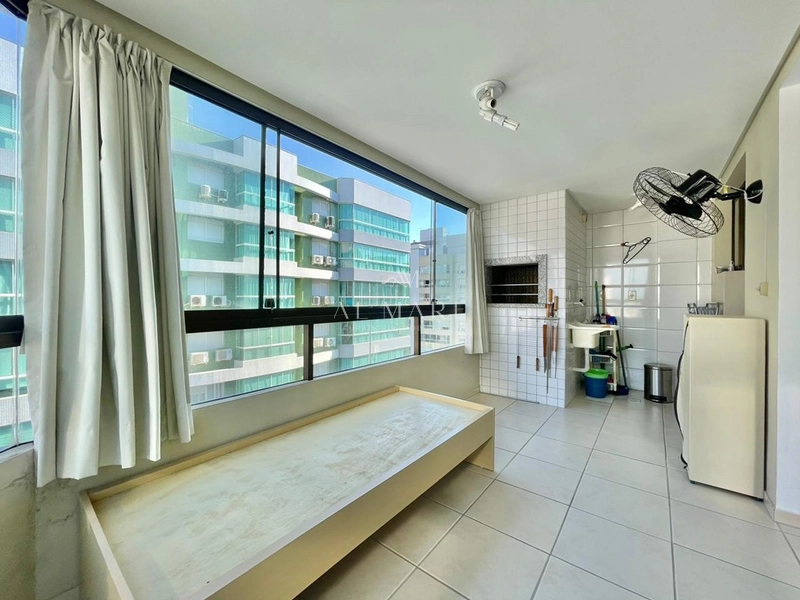 Apartamento 1 dormitorio na navegantes: 15ª foto da galeria de imagens do imóvel