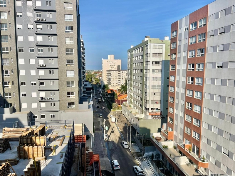 Apartamento 1 dormitorio na navegantes: 14ª foto da galeria de imagens do imóvel