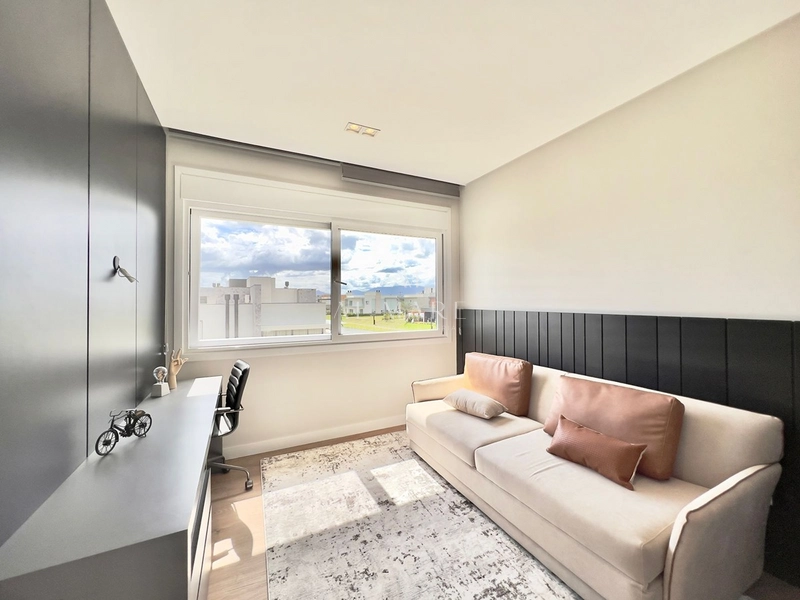 Casa em condominio: 3ª foto da galeria de imagens do imóvel