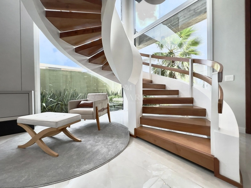 Casa em condominio: 8ª foto da galeria de imagens do imóvel