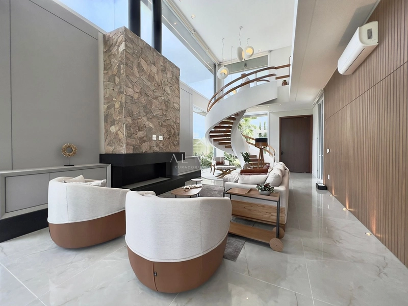 Casa em condominio: 17ª foto da galeria de imagens do imóvel