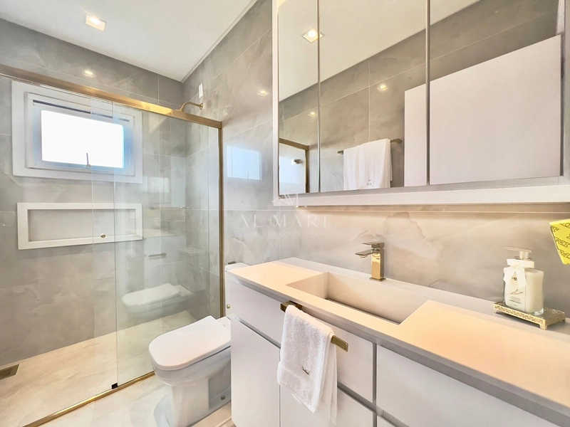 Casa em condominio: 20ª foto da galeria de imagens do imóvel