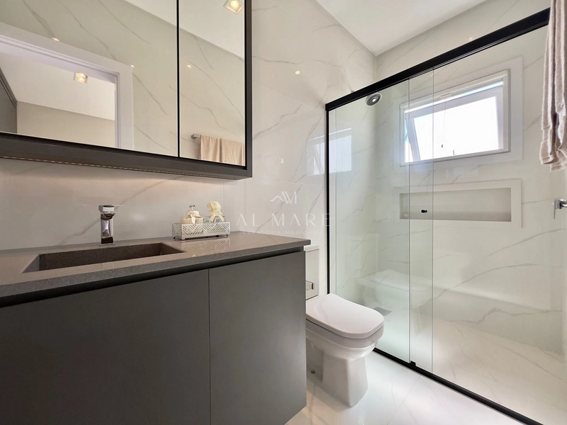 Casa em condominio: 6ª foto da galeria de imagens do imóvel