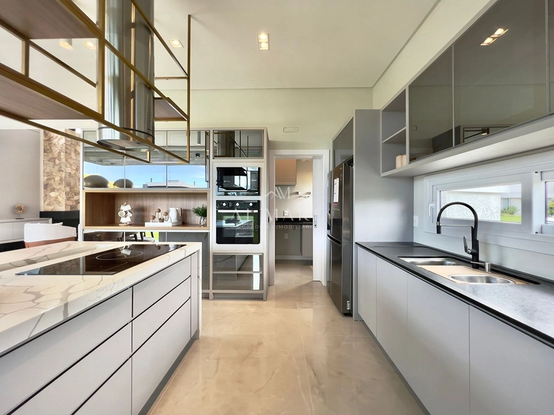 Casa em condominio: 11ª foto da galeria de imagens do imóvel