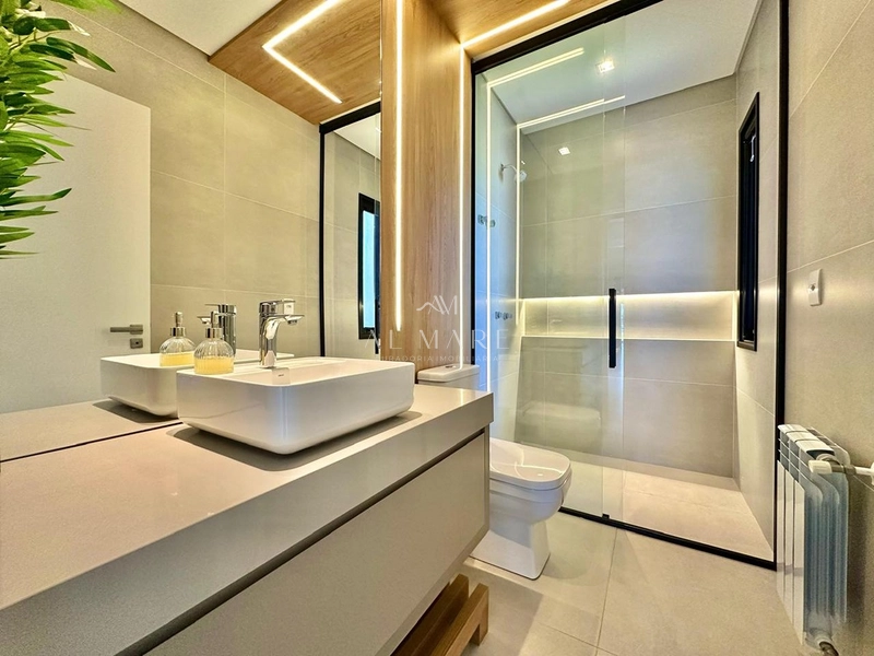 Casa terrea no condominio Lagoa do Passo: 17ª foto da galeria de imagens do imóvel