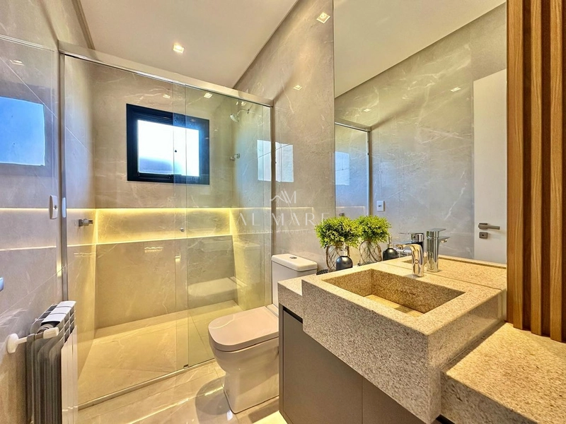 Casa terrea no condominio Lagoa do Passo: 7ª foto da galeria de imagens do imóvel