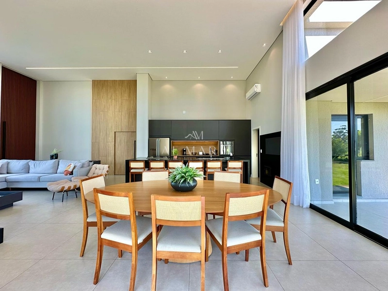 Casa terrea no condominio Lagoa do Passo: 5ª foto da galeria de imagens do imóvel