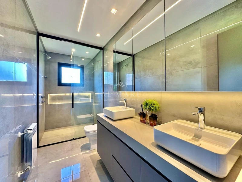 Casa terrea no condominio Lagoa do Passo: 4ª foto da galeria de imagens do imóvel