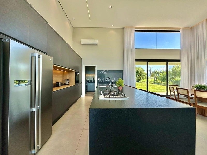 Casa terrea no condominio Lagoa do Passo: 3ª foto da galeria de imagens do imóvel