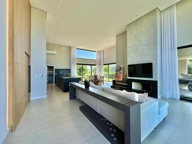 Casa terrea no condominio Lagoa do Passo: 11ª foto da galeria de imagens do imóvel