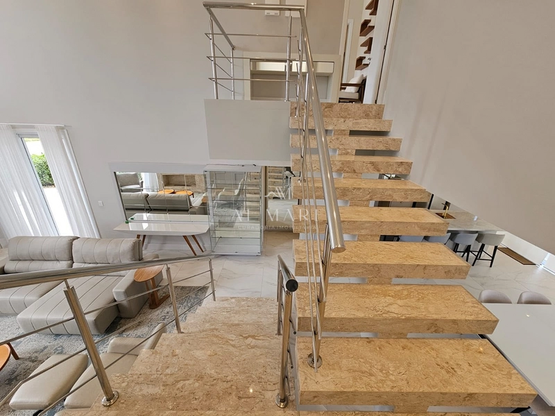Casa em condominio beira lago: 14ª foto da galeria de imagens do imóvel
