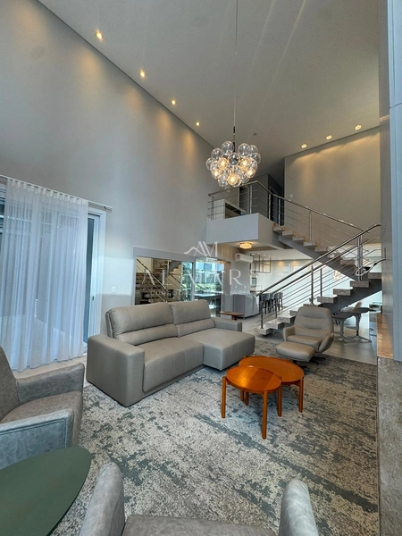 Casa em condominio beira lago: 12ª foto da galeria de imagens do imóvel
