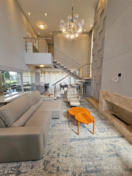 Casa em condominio beira lago: 18ª foto da galeria de imagens do imóvel