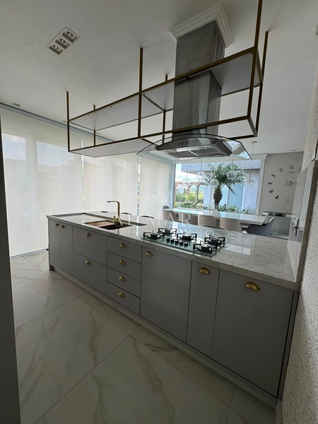 Casa em condominio beira lago: 16ª foto da galeria de imagens do imóvel