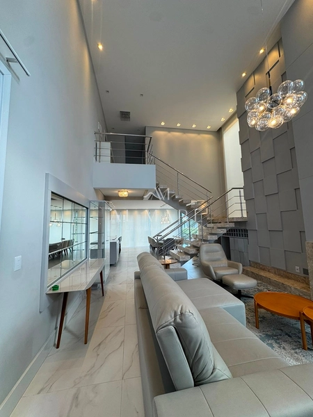 Casa em condominio beira lago: 11ª foto da galeria de imagens do imóvel