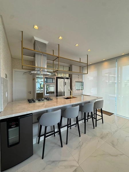 Casa em condominio beira lago: 24ª foto da galeria de imagens do imóvel