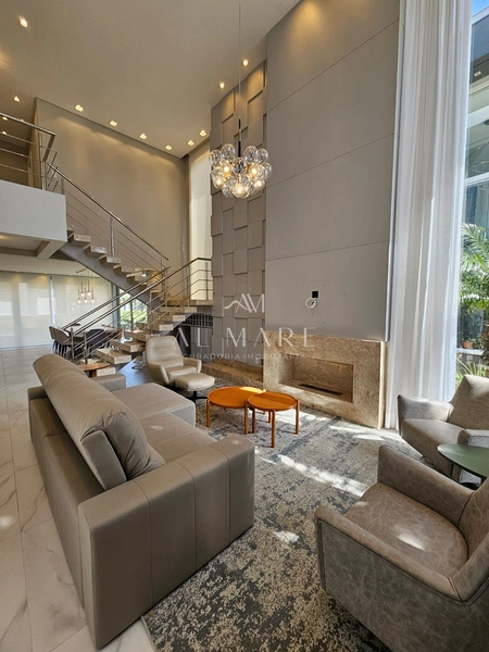 Casa em condominio beira lago: 25ª foto da galeria de imagens do imóvel