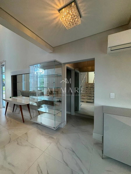 Casa em condominio beira lago: 22ª foto da galeria de imagens do imóvel